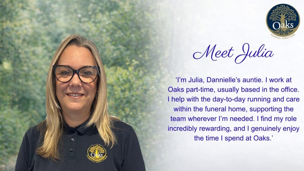 Meet Dannielle