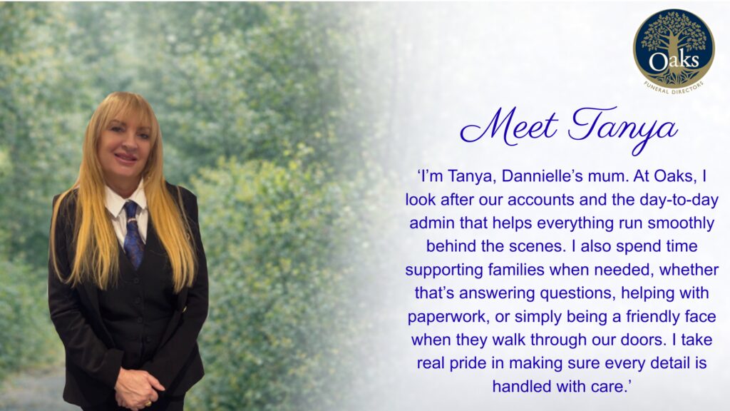 Meet Dannielle